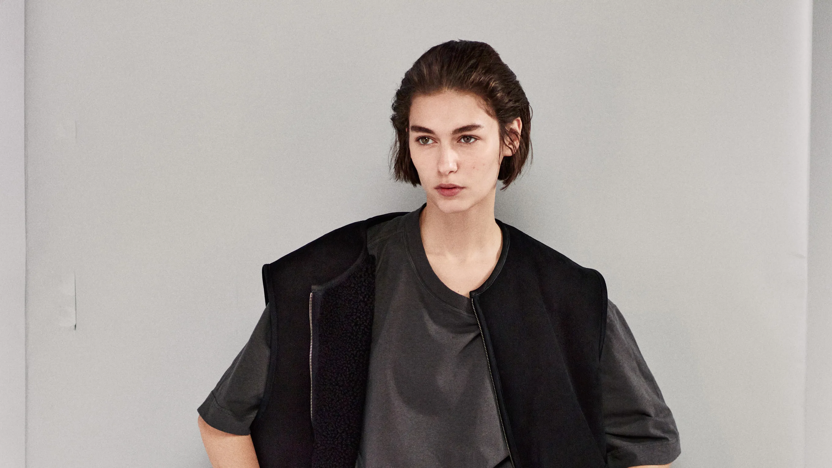 Margaret Howell Fall 2023 Ready-to-Wear Collection