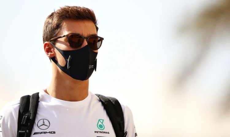 George Russell details Mercedes and Williams confusion ahead of Abu Dhabi Grand Prix