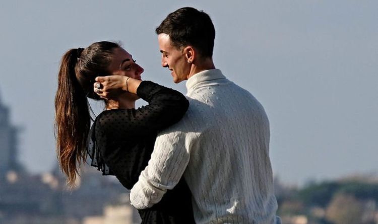 Dating disasters have hit half the country says new poll