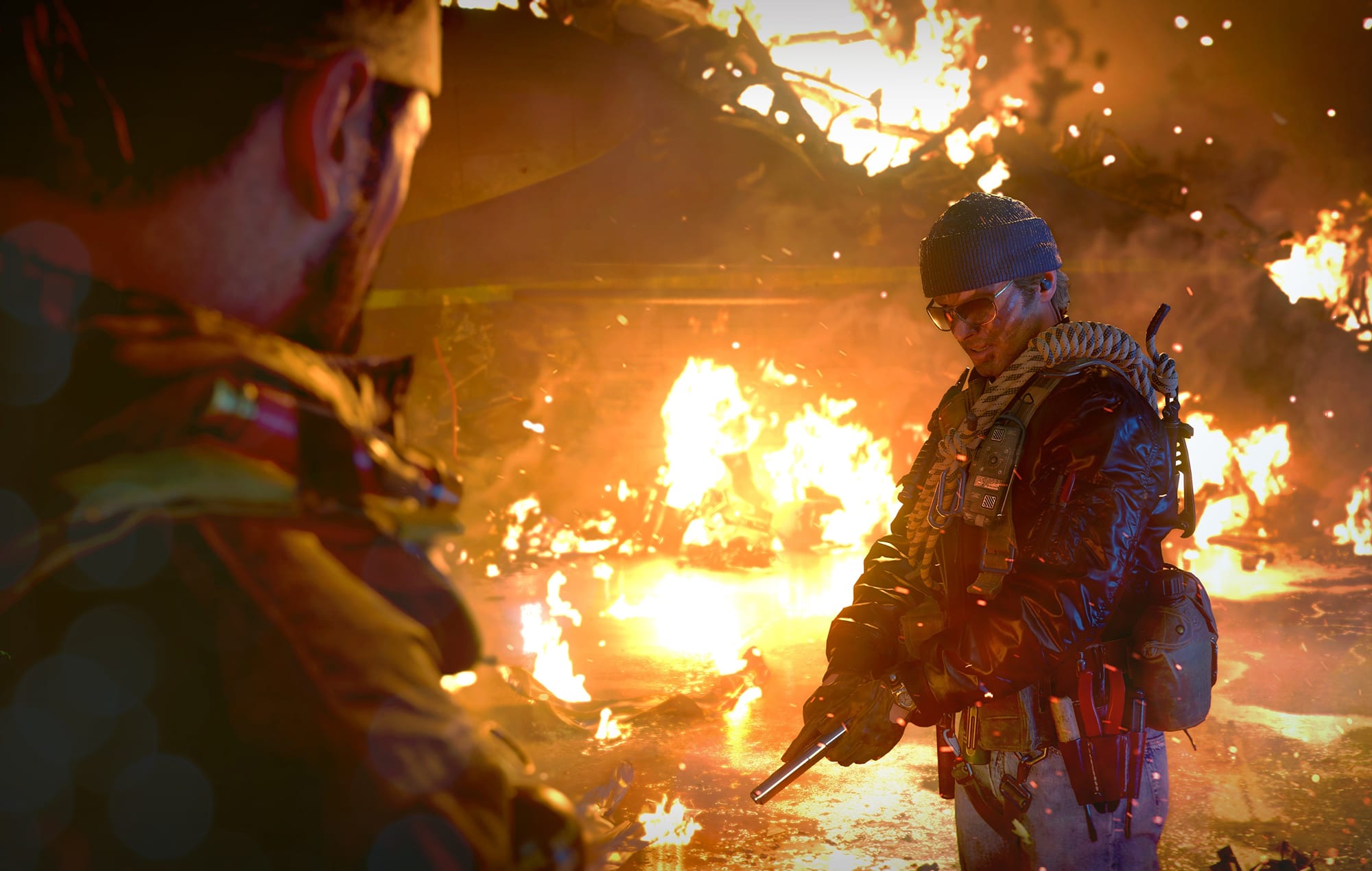 'Call Of Duty: Mobile' season 13 introduces two new weapons