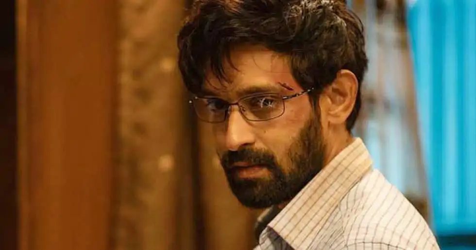 Exclusive: Vikrant Massey talks about the negative comments on Haseen Dillruba