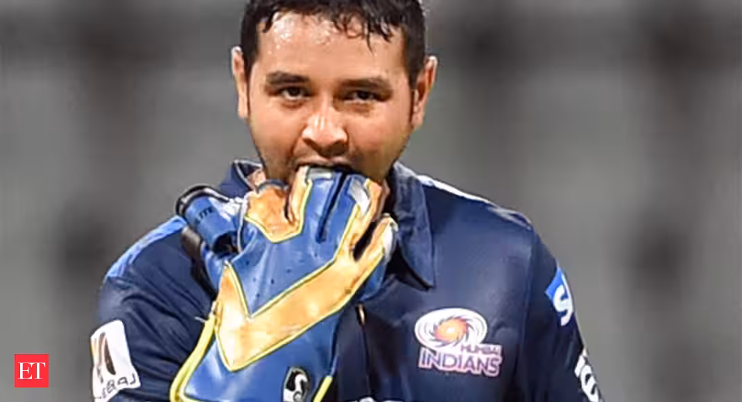 Sourav Ganguly and Anil Kumble will remain special as leaders for me: Parthiv Patel