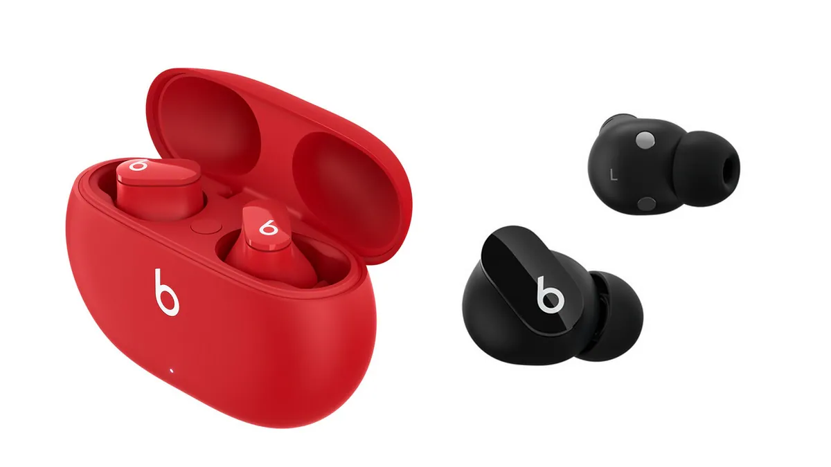Beats Studio Buds With ANC, One-Touch Pairing With Android, iOS Launched