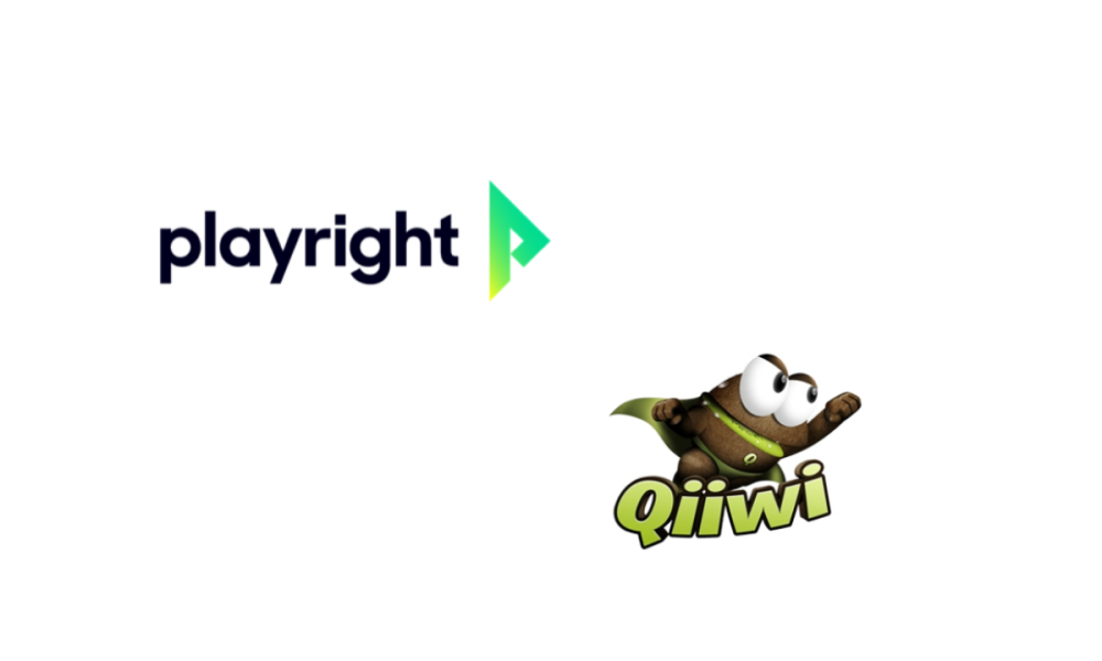 Playright is now a part of Qiiwi!