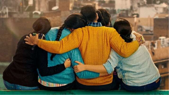Raksha Bandhan: Akshay Kumar celebrates 'bond of love' with sisters in new poster, trailer out on THIS date
