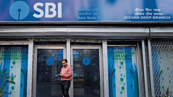 Beware of instant loan apps! SBI shares 6 safety tips