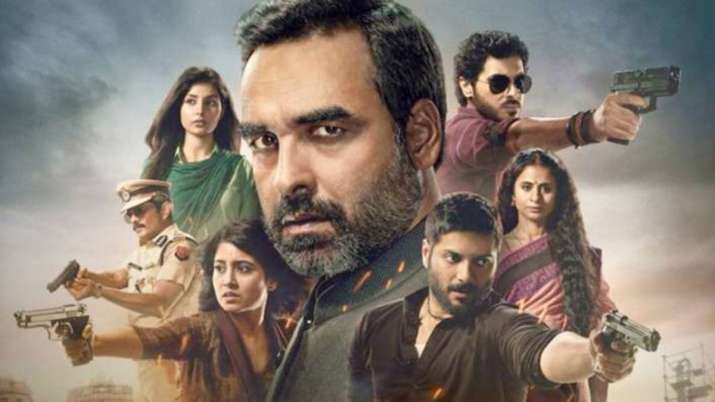 Hindi writer threatens legal action against 'Mirzapur 2,' claims makers misrepresented his novel