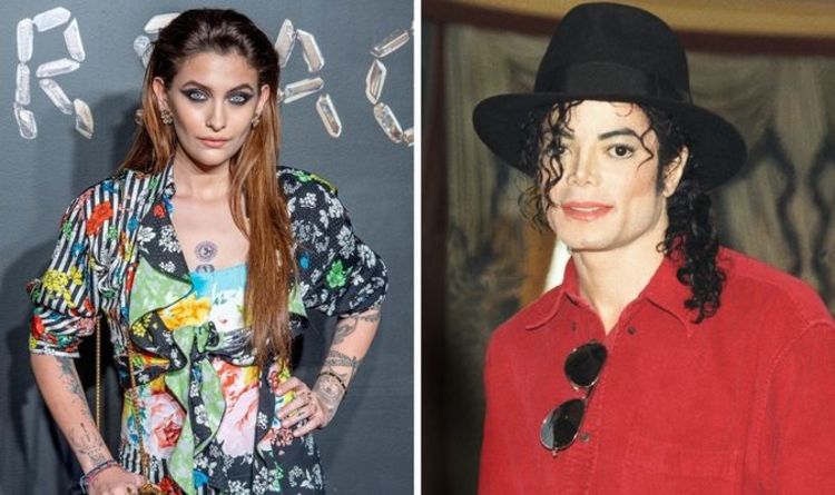 Michael Jackson daughter: Does Paris Jackson make music like her dad?