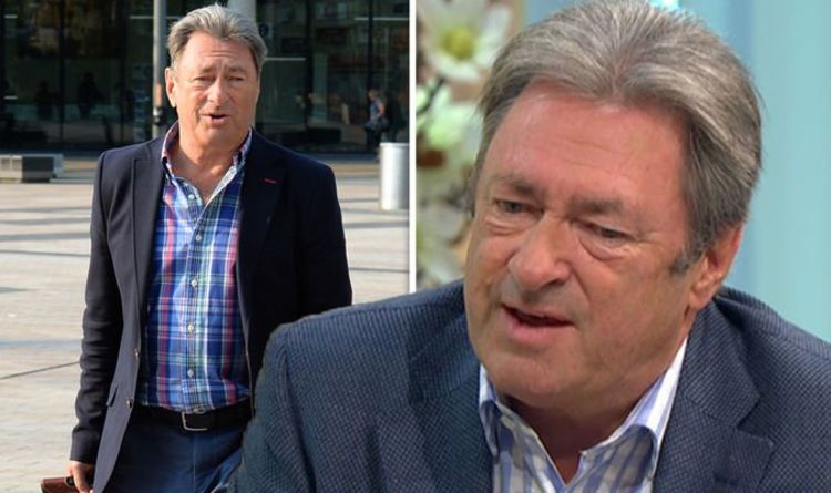 Alan Titchmarsh
