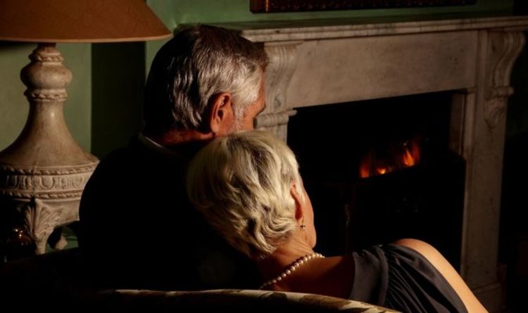 State Pension age? You could be entitled to up to £300 this winter for heating bills