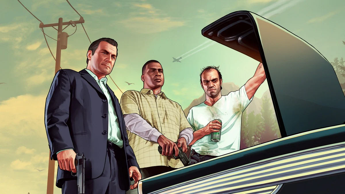 How to Play GTA 5 on Android Devices With Steam Link or Xbox Game Pass