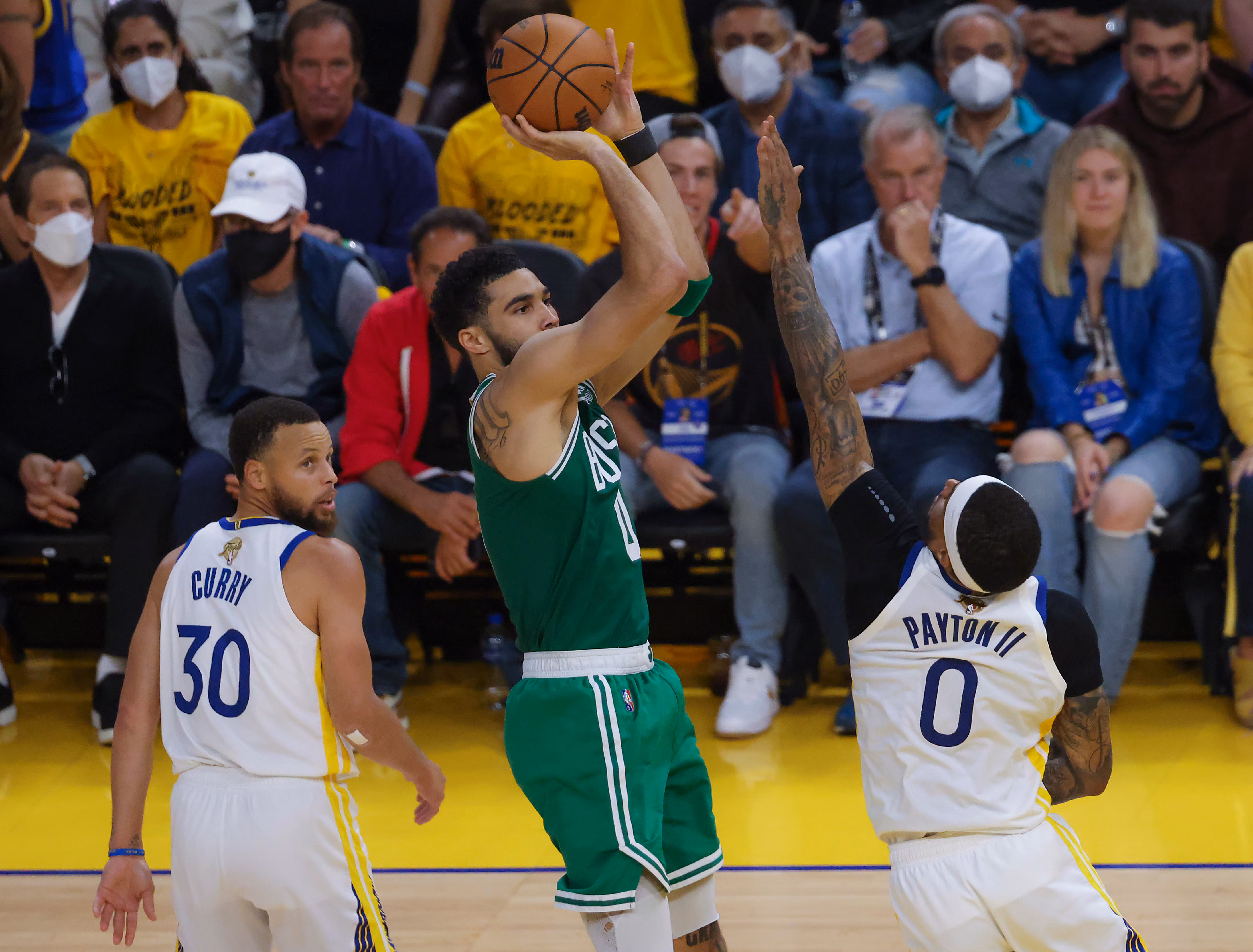 NBA Finals 2022: Hot Takes and Top Storylines Warriors vs. Celtics Game 3