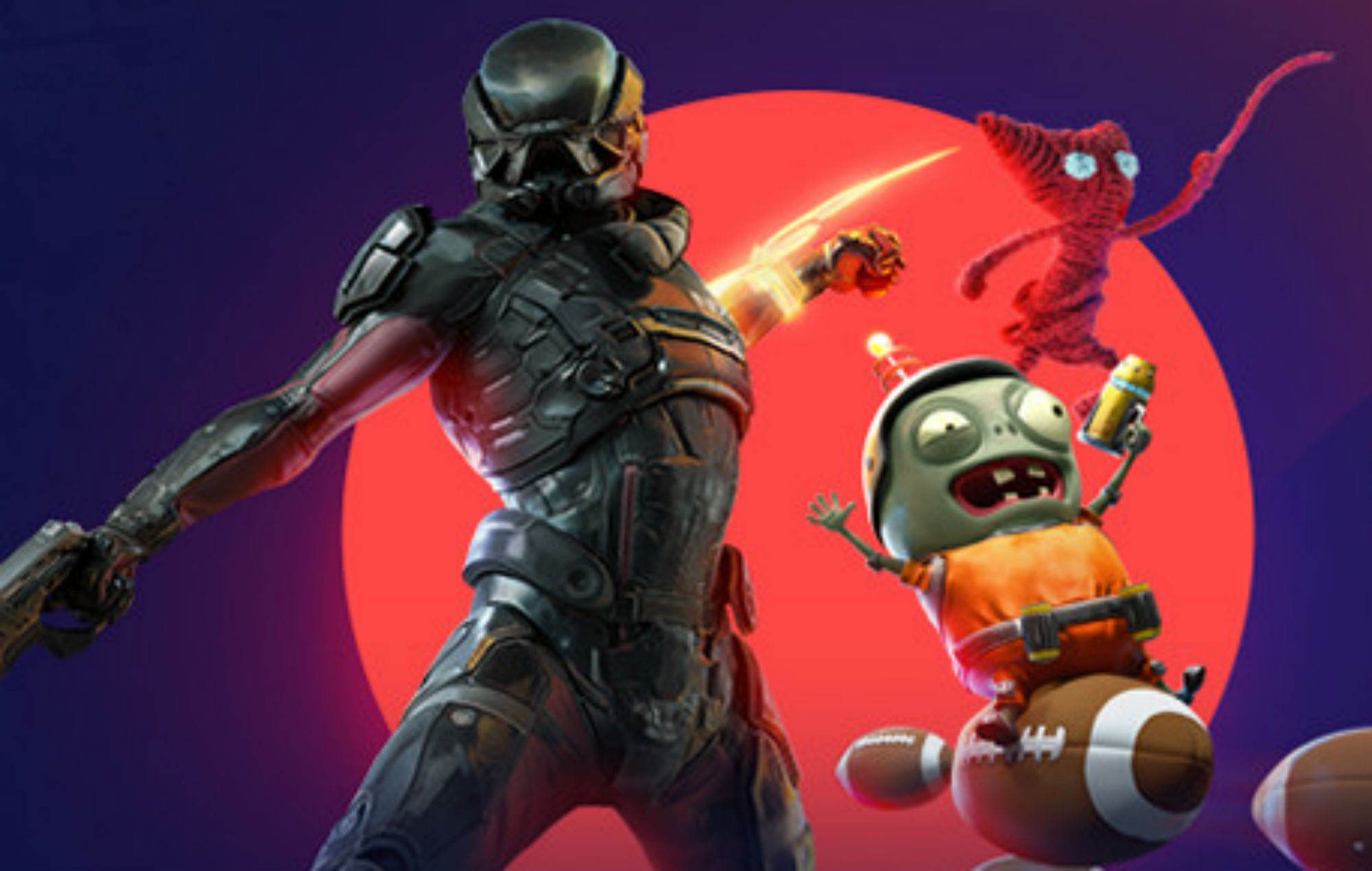 EA Play for Xbox Game Pass on PC has been pushed back to 2021