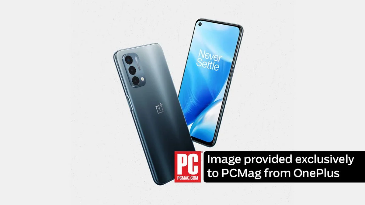 OnePlus Nord N200 5G Revealed via Official Image by CEO Pete Lau: Report
