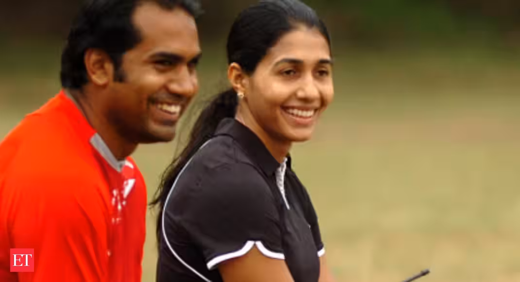 Achieved success with single kidney: Olympian Anju Bobby George's stunning revelation