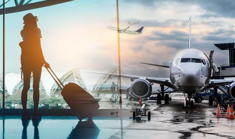Brexit travel: 'Slight change' to passenger rights hailed as 'great news' for Britons