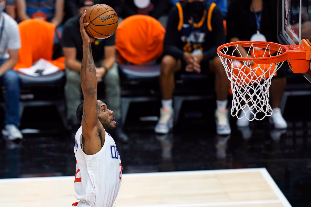 Fantasy Basketball 2021: Daily Fantasy Picks for Saturday's NBA Playoffs