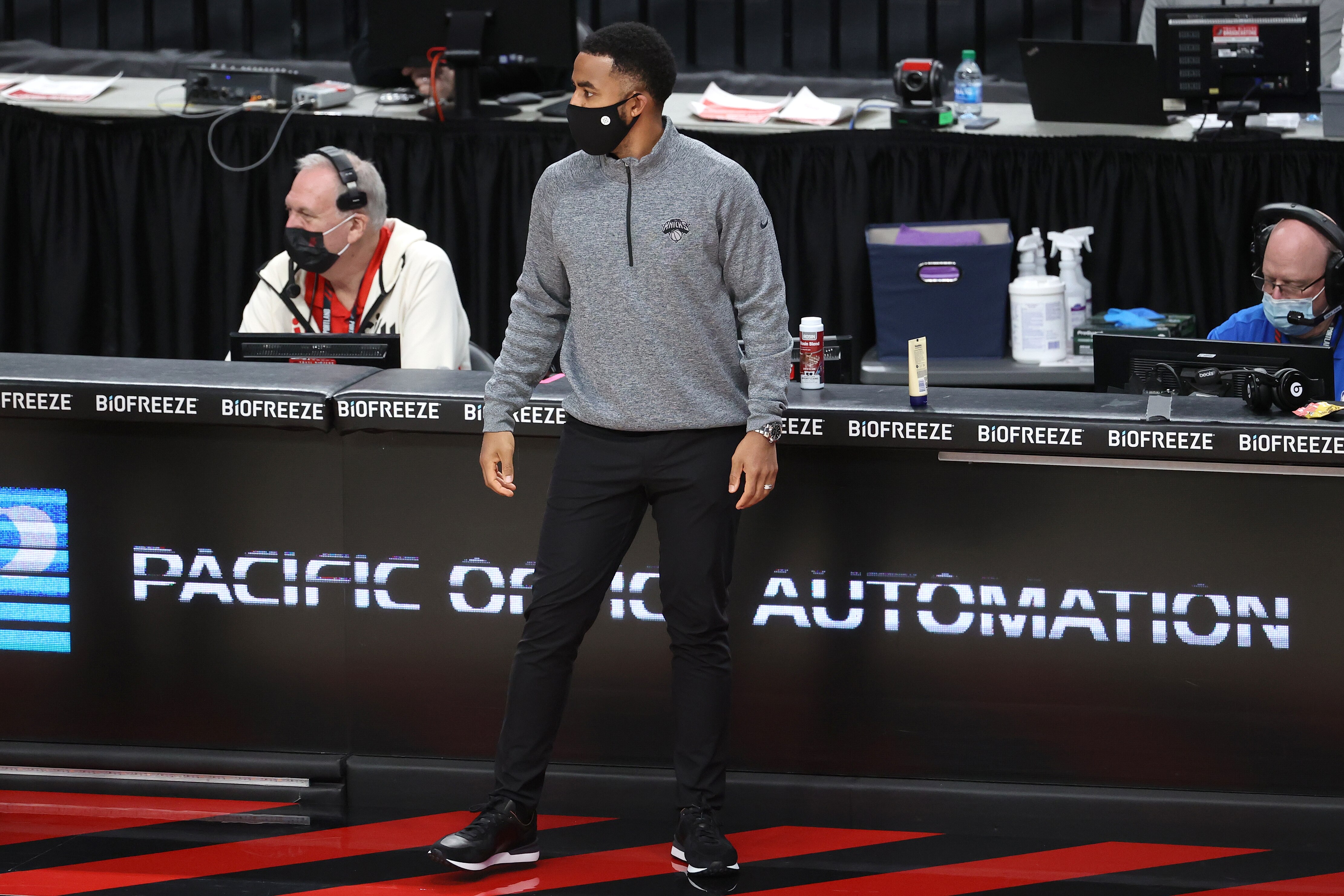 Jazz Rumors: Johnnie Bryant, Will Hardy, More Cleared to Interview for HC Position