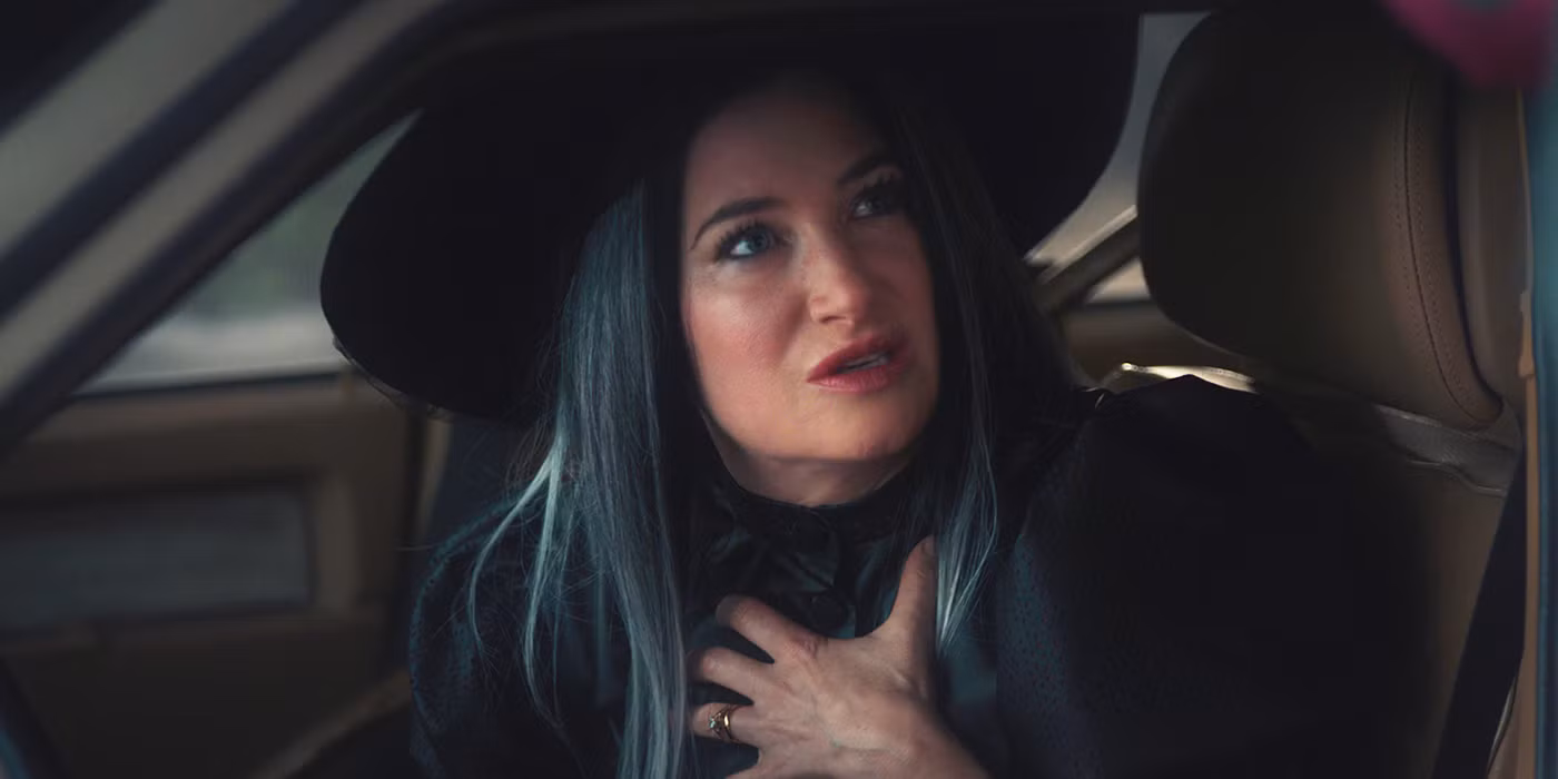 2021 Emmy Nominations: Here's Who Made the Cut