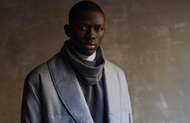 Z Zegna Men’s Fall 2021