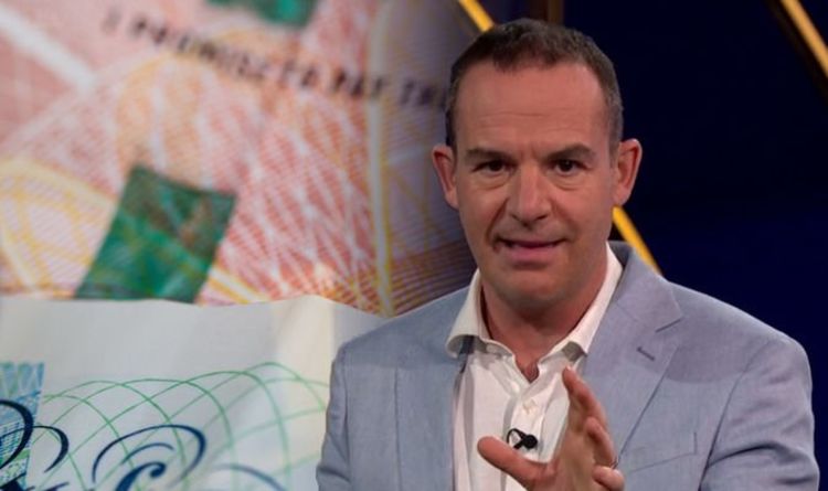 Martin Lewis urgently warns 1.3 million are owed refunds on power of attorney applications