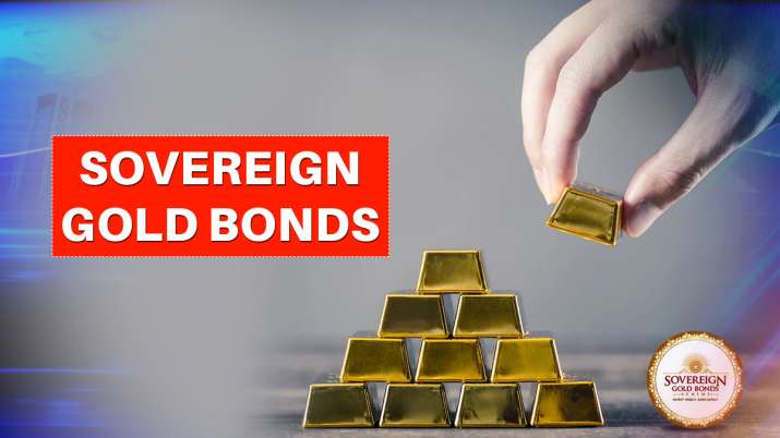 Sovereign Gold Bond Scheme 2021-22 – Series IV subscription opens on Monday: Check issue price