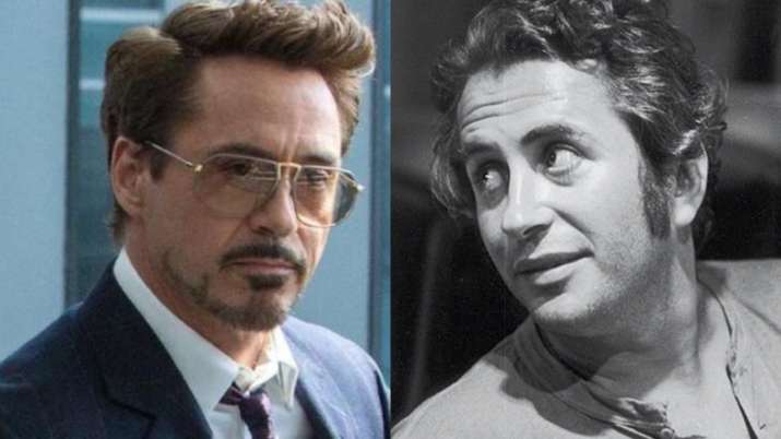 Robert Downey Jr. mourns father Robert Downey Sr's demise: 'A true maverick filmmaker'