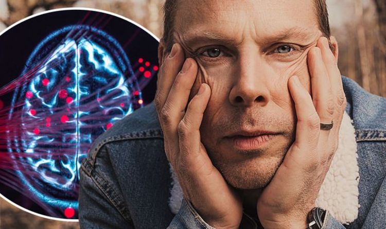 Dementia: Apathy could predict dementia years before other symptoms show up