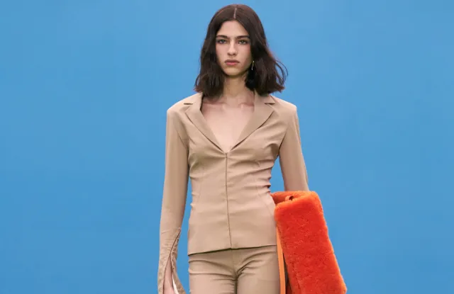 Jacquemus Fall 2021