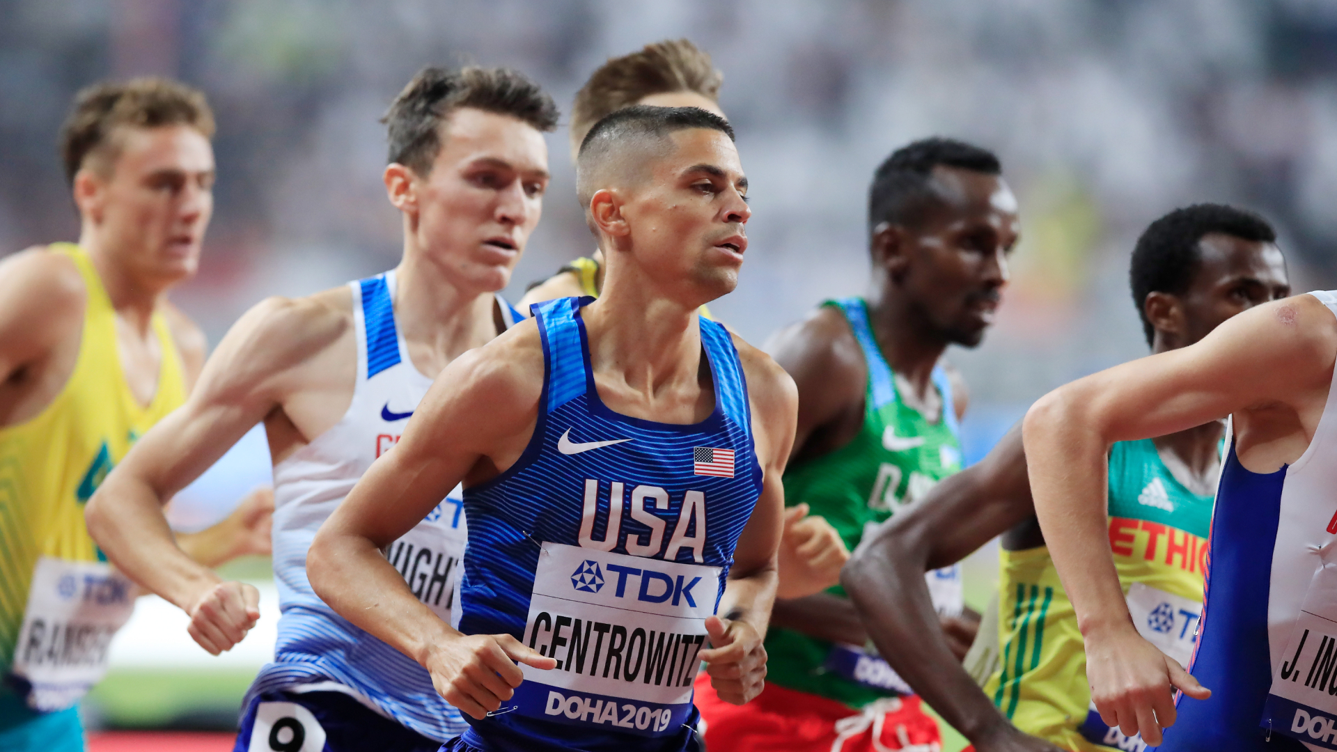 USA Olympic track and field trials 2021: TV schedule, live streams to watch qualifying for Tokyo