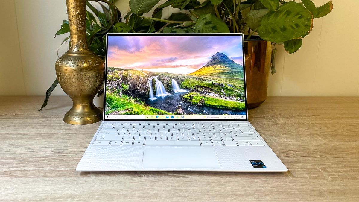 Dell XPS 13 OLED review