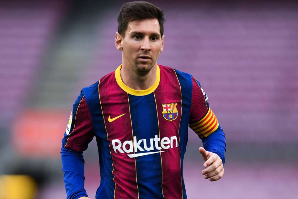Rumour Has It: PSG and Man City monitoring Messi situation
