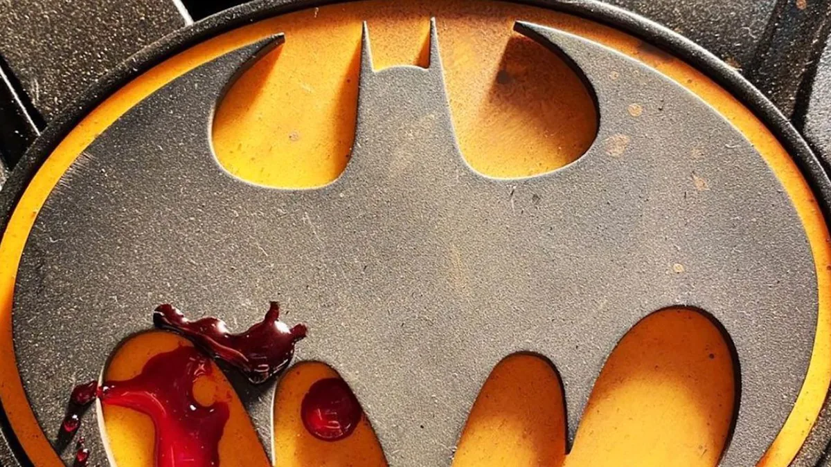 The Flash Director Teases Michael Keaton's Classic Batman Suit