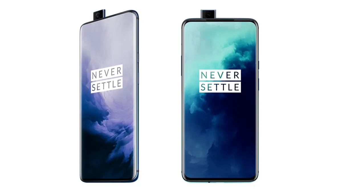 OnePlus 7, OnePlus 7T Series Getting OxygenOS 11.0.5.1 Update
