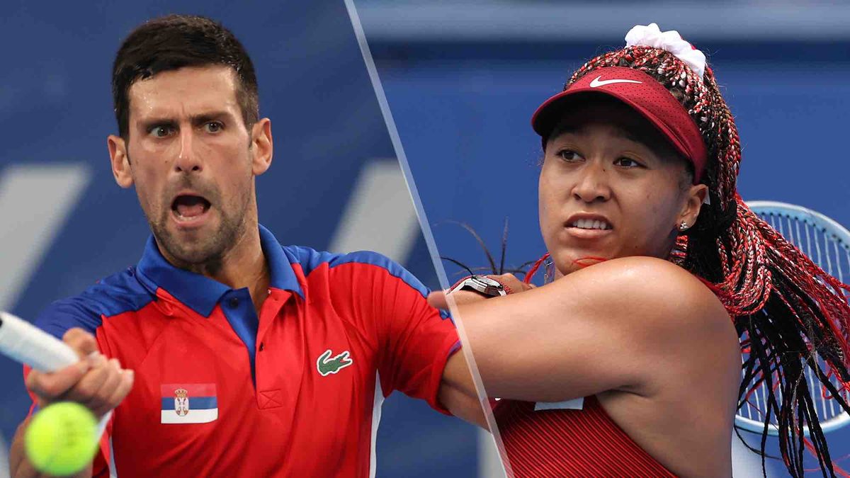 How to watch tennis at Tokyo Olympics: Schedule, channels and more