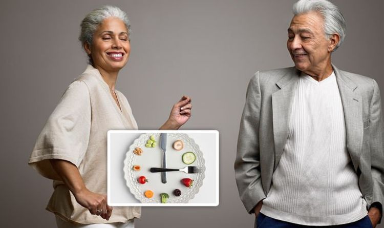 How to live longer: A doctor divulges key dietary principles - top tips