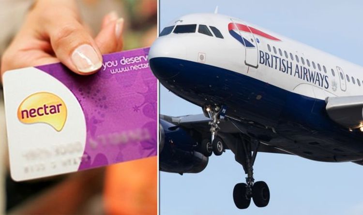 Major British Airways update: Airline partners with Nectar Card to convert points to Avios