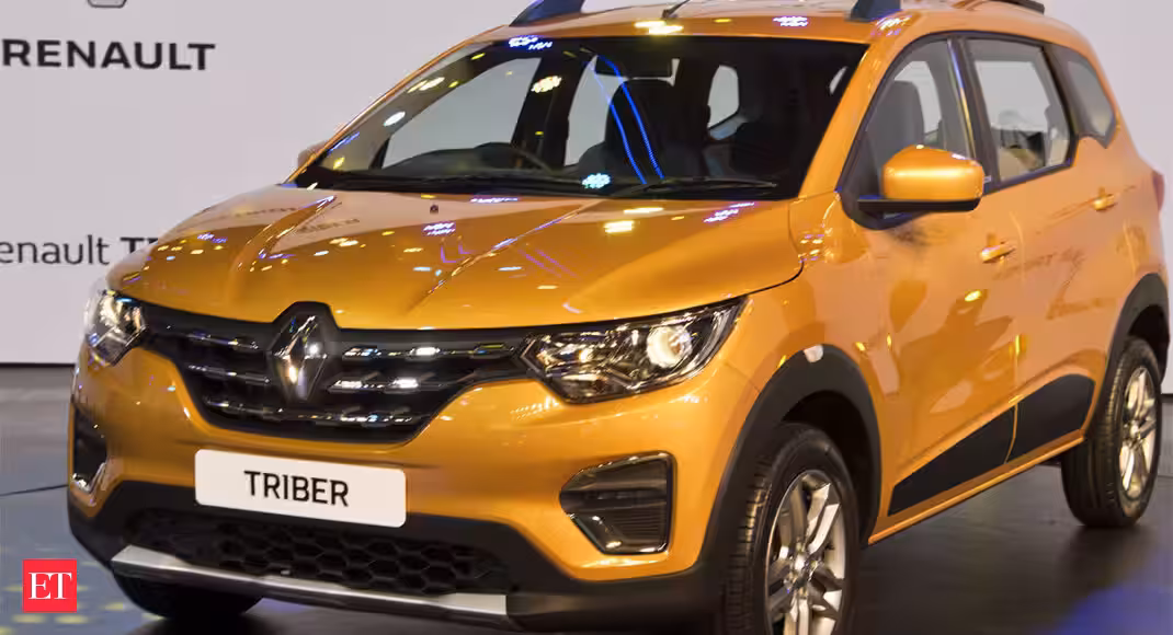 Renault India rolls out website with Hindi option