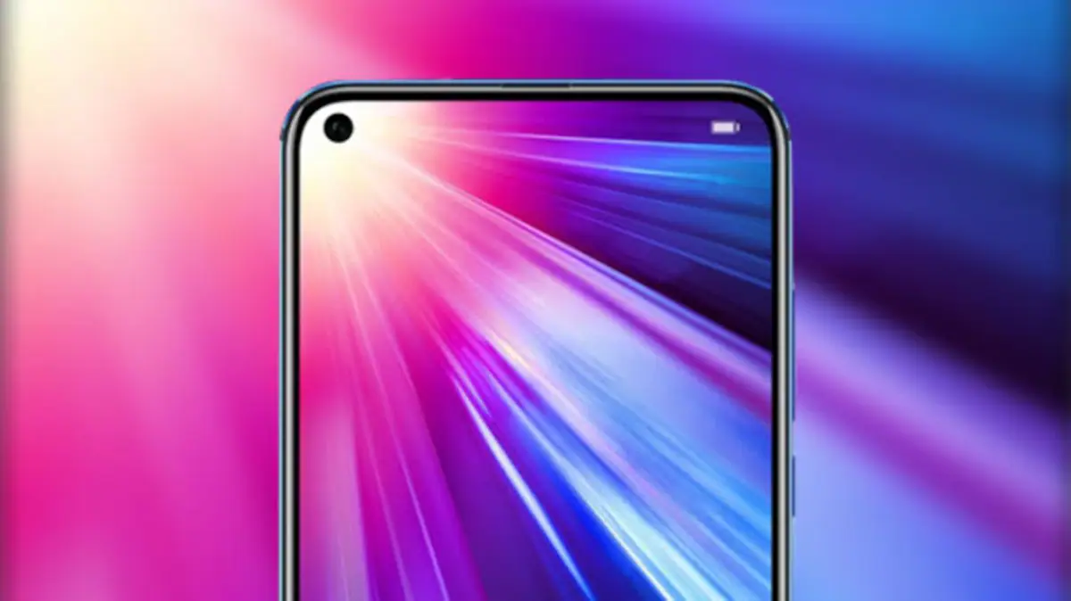 Redmi K40 Pro Tipped to Ditch Pop-Up Selfie Camera for Hole-Punch Display
