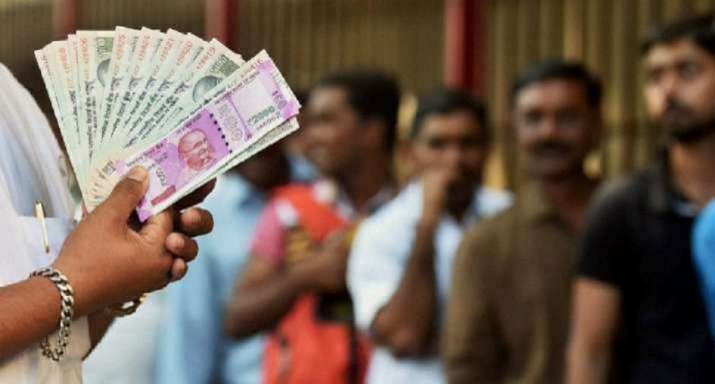 Swift recovery expected due to limited impact of lockdown on economy: Survey