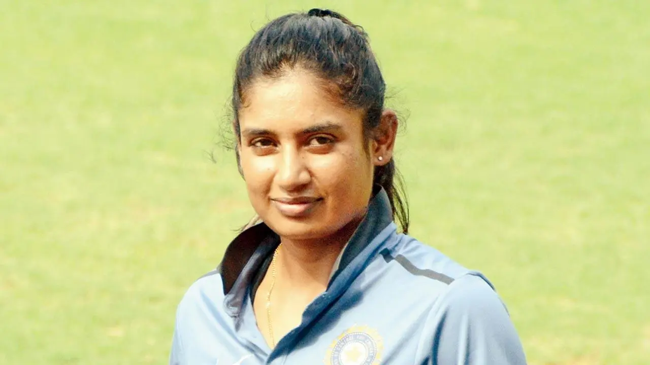 BCCI announces squad for ICC Women's World Cup and New Zealand series