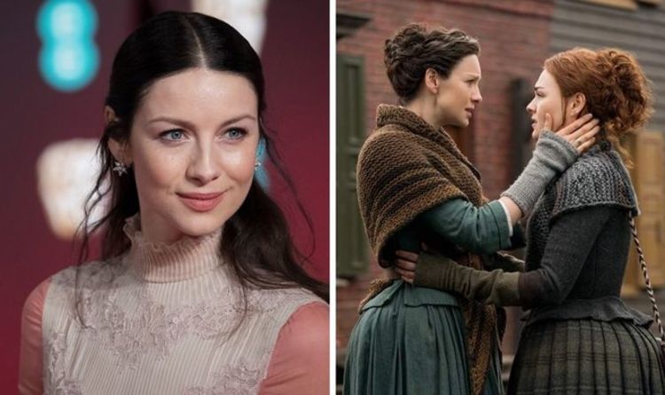 Caitriona Balfe children: Does Outlander star Caitriona Balfe have children?