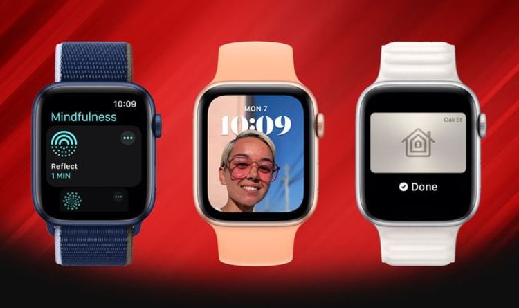 Apple Watch owners will enjoy new fitness features, designs, and messaging tricks soon