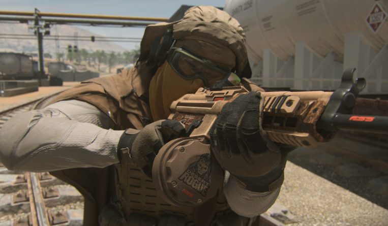 Redditor Gets 12 Months Of Call Of Duty Double XP And Has No Idea Why