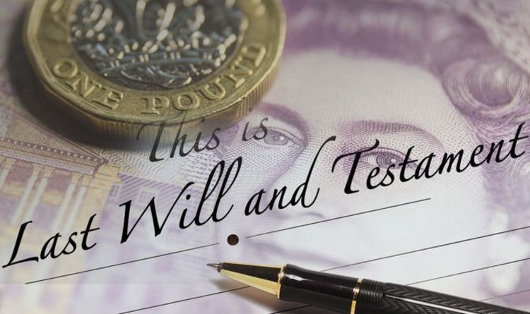 Probate: £137million in unclaimed assets by Britons - are you missing out?