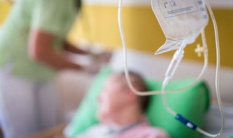 Two thousand pancreatic cancer patients die in lockdown
