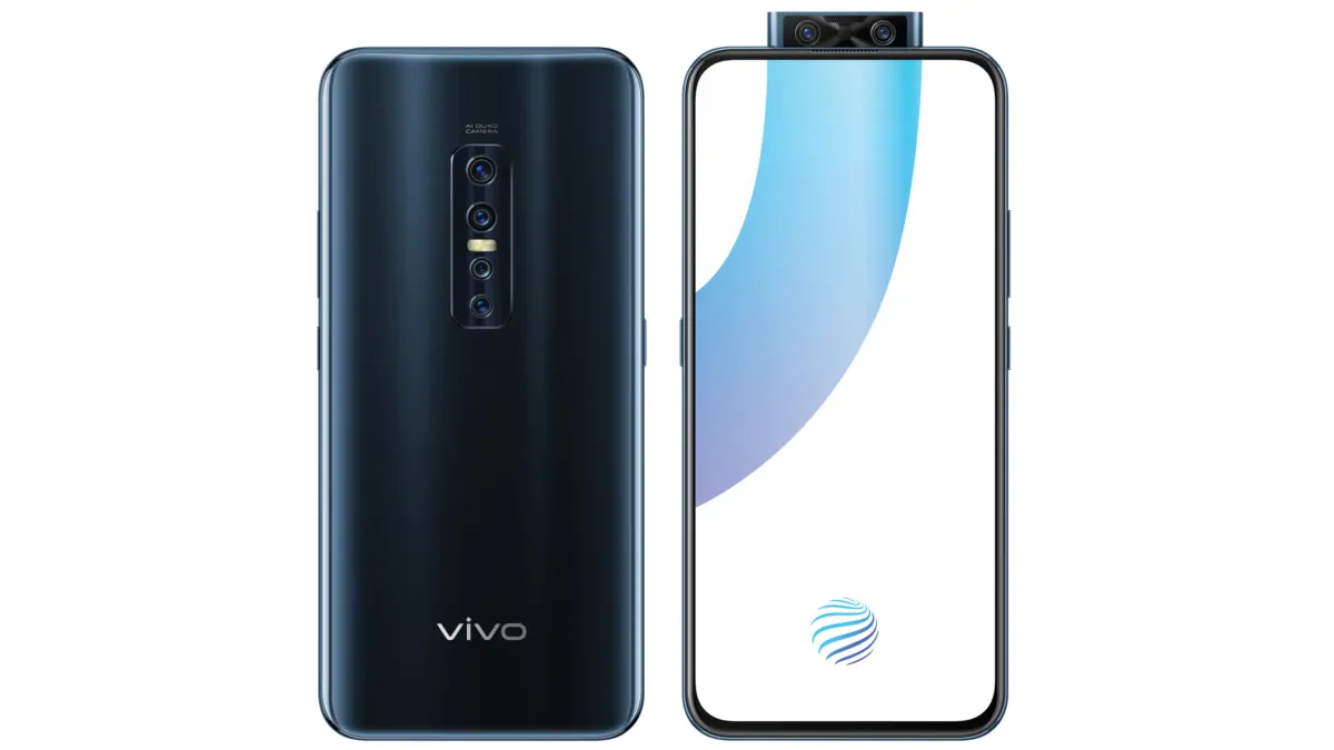 Here’s the List of Vivo Phones Getting Funtouch OS 11 Beta Update in 2021