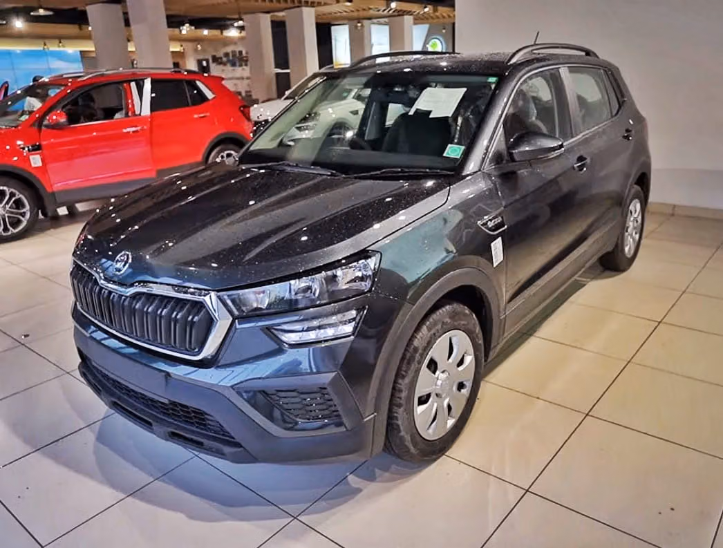 Skoda Kushaq starting price is now Rs 9.99 lakh; Active Peace variant launched