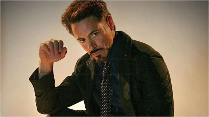 Robert Downey Jr announces first major project after hanging up Iron Man suit in Avengers Endgame