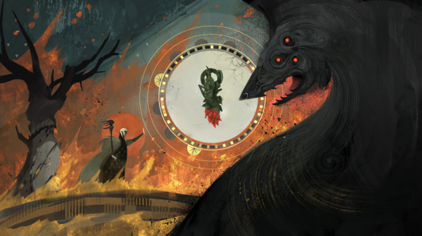 Dragon Age Dreadwolf Loses Production Director As 19-Year Veteran Mac Walters Is Leaving BioWare